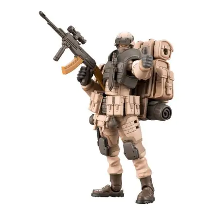 Hexa Gear Plastic Model Kit 1/24 Early Governor Vol. 1 7 cm product photo