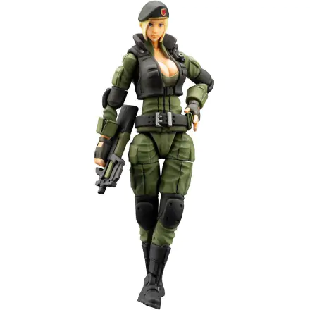 Hexa Gear Plastic Model Kit 1/24 Early Governor Vol. 3 7 cm product photo
