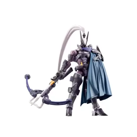 Hexa Gear Plastic Model Kit 1/24 Govenor Ex Armor Type: Quetzal 9 cm product photo