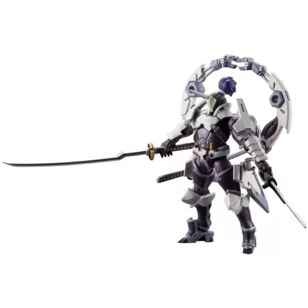 Hexa Gear Plastic Model Kit 1/24 Govenor Ex Armor Type: Monoceros 9 cm product photo