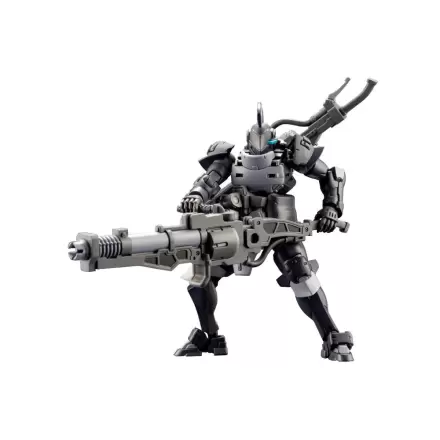 Hexa Gear Plastic Model Kit 1/24 Governor Armor Type Knight Nero 8 cm product photo