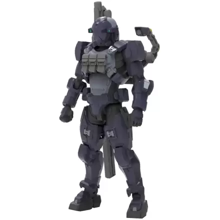 Hexa Gear Plastic Model Kit 1/24 Governor Armor Type: Pawn A1 Ver 2.0 E2 Obscura 8 cm product photo