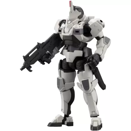 Hexa Gear Plastic Model Kit 1/24 Governor Armor Type: Pawn X1 8 cm product photo