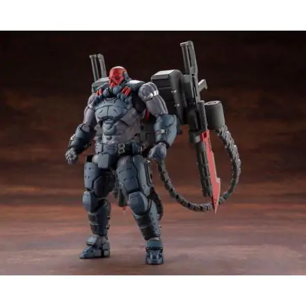 Hexa Gear Plastic Model Kit 1/24 Governor Bump Up Expander Collectors Edition 10 cm product photo