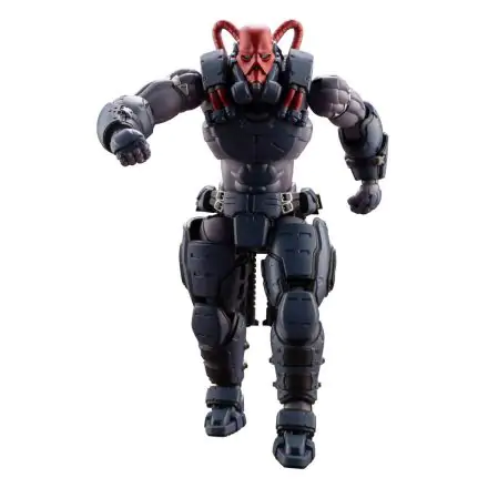 Hexa Gear Plastic Model Kit 1/24 Governor Bump Up Expander 10 cm product photo