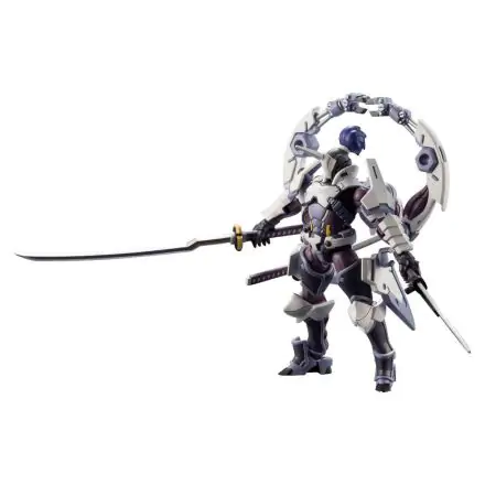 Hexa Gear Plastic Model Kit 1/24 Governor Ex Armore Type Monoceros 9 cm product photo