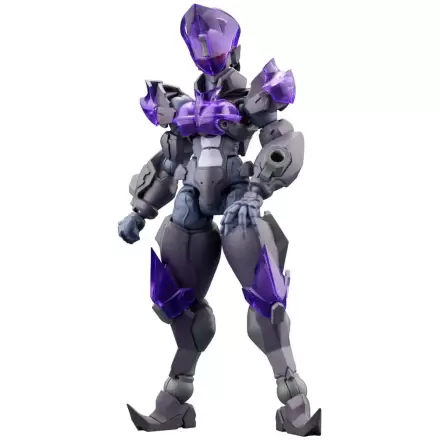 Hexa Gear Plastic Model Kit 1/24 Governor Ex Armore Type: Bishop Noir 9 cm product photo