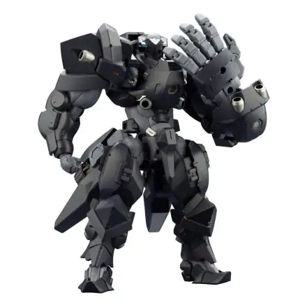 Hexa Gear Plastic Model Kit 1/24 Governor Heavy Armor Type Rook Lefty 10 cm product photo