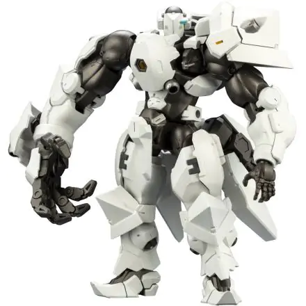 Hexa Gear Plastic Model Kit 1/24 Governor Heavy Armor Type Rook 10 cm product photo