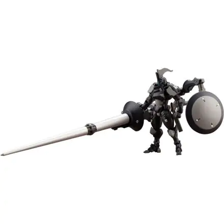 Hexa Gear Plastic Model Kit 1/24 Governor Ignite Spartan 8 cm product photo