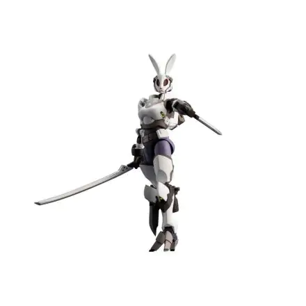Hexa Gear Plastic Model Kit 1/24 Governor Para-Pawn Mirror 1.5 Ver. 7 cm product photo