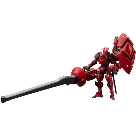 Hexa Gear Plastic Model Kit 1/24 Governor Queen's Guard 8 cm product photo