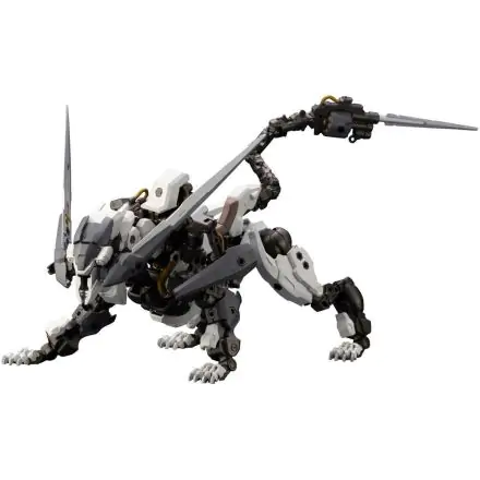 Hexa Gear Plastic Model Kit 1/24 L.O.Z. Lord Of Zoatex 13 cm product photo