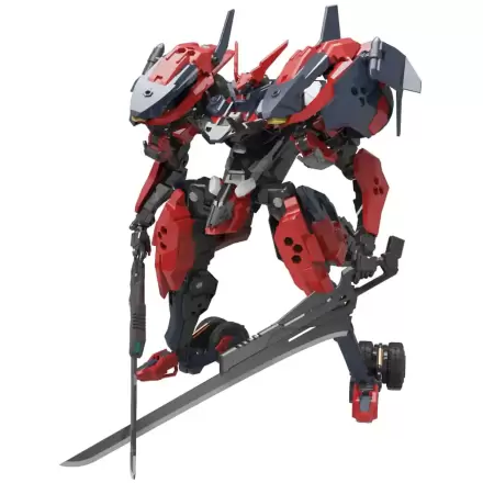 Hexa Gear Plastic Model Kit 1/24 Levante 24 cm product photo