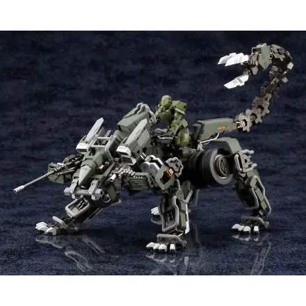 Hexa Gear Plastic Model Kit 1/24 Lord Impulse Jungle Type 43 cm product photo