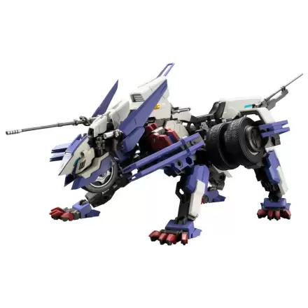 Hexa Gear Plastic Model Kit 1/24 Rayblade Impulse 24 cm product photo