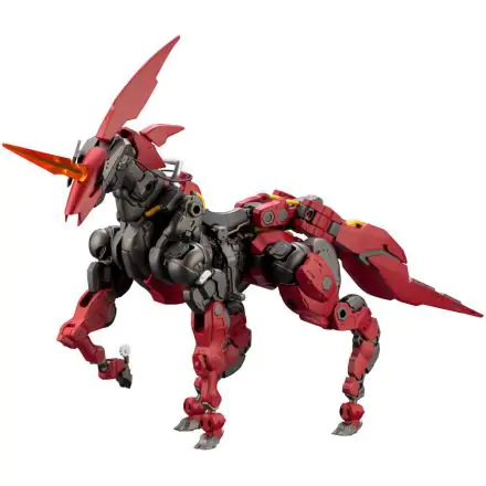 Hexa Gear Plastic Model Kit 1/24 Sieg Springer Queen's Guard Ver. 28 cm product photo
