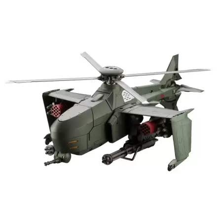 Hexa Gear Plastic Model Kit 1/24 Steelrain 34 cm product photo