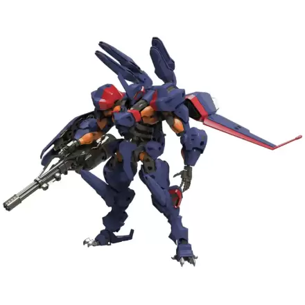 Hexa Gear Plastic Model Kit 1/24 V-THOR Air Assault Thunderstruck 26 cm product photo