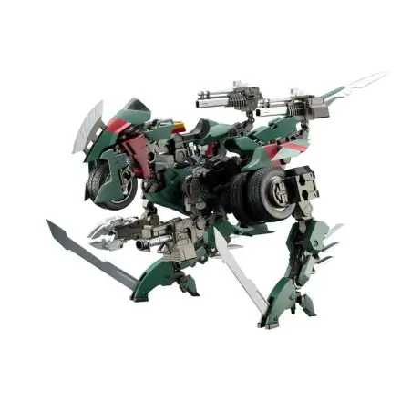 Hexa Gear Plastic Model Kit 1/24 Voltrex 24 cm product photo