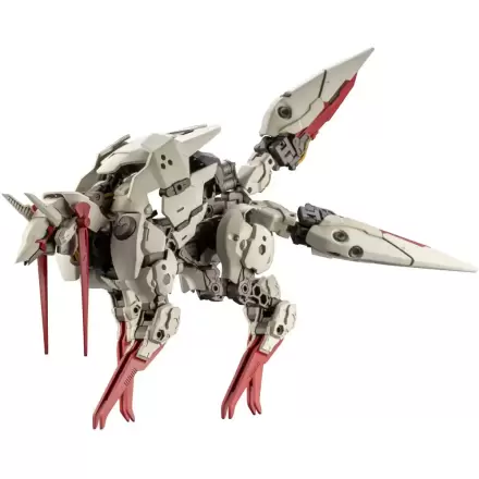 Hexa Gear Plastic Model Kit 1/24 Weird Tails 28 cm product photo