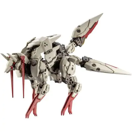 Hexa Gear Plastic Model Kit 1/24 Weird Tails 28 cm product photo