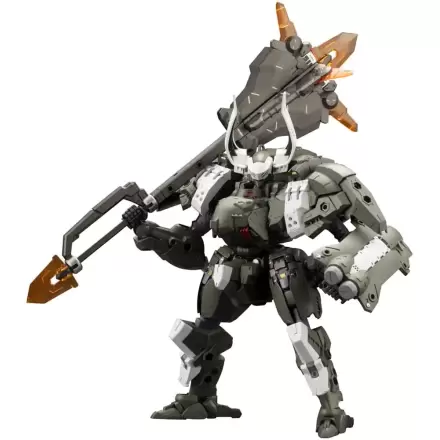 Hexa Gear Plastic Model Kit 1/24 Wolfzerker 22 cm termékfotója