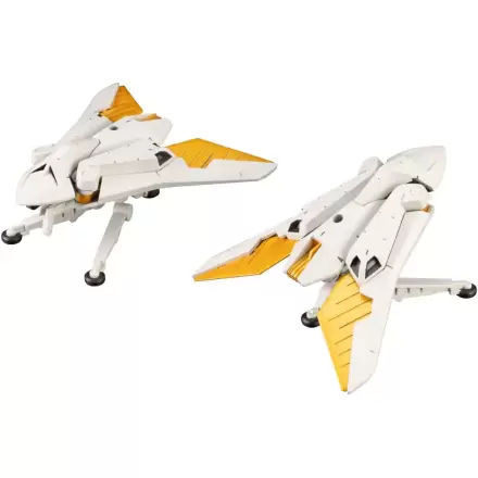 Hexa Gear Plastic Model Kit Accessory Set Alternative Cloudshape product photo