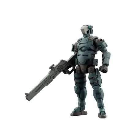 Hexa Gear Plastic Model Kit Governor Warmage Cerberus 8 cm product photo