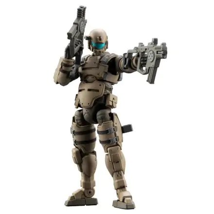 Hexa Gear Plastic Model Kit Governor Warmage Hetzer 8 cm product photo