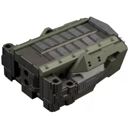 Hexa Gear Plastic Model Kit 1/24 Booster Pack 012 Multi-Lock Missile 8 cm termékfotója