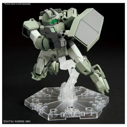 Model Kit HG 1/144 Demi Trainer product photo