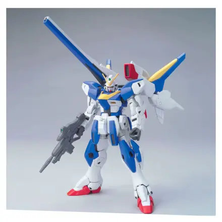 Model Kit HGUC 1/144 V2 Assault Buster Gundam product photo