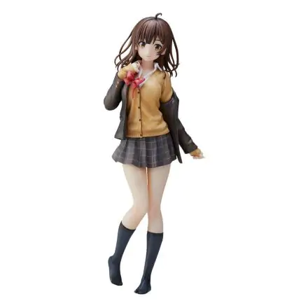 Higehiro PVC Statue Sayu Ogiwara 26 cm product photo
