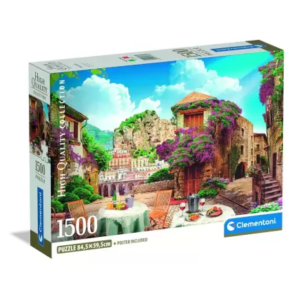 High Quality Italian Sight puzzle 1500pcs termékfotója