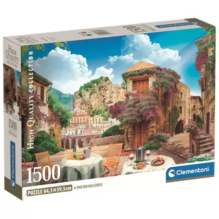 High Quality Italian Sight puzzle 1500pcs product photo