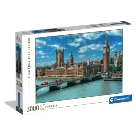 High Quality The Houses of Parliament puzzle 3000pcs product photo