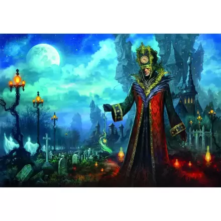 High Quality The Lord of Time puzzle 1000pcs termékfotója