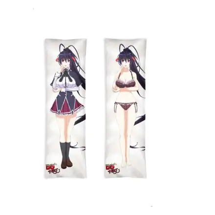 High School DxD Hero Dakimakura Pillow Case Akeno 150 x 50 cm termékfotója