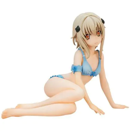 High School DxD Hero Koneko Toujou Lingerie ver.10 figure 10cm product photo