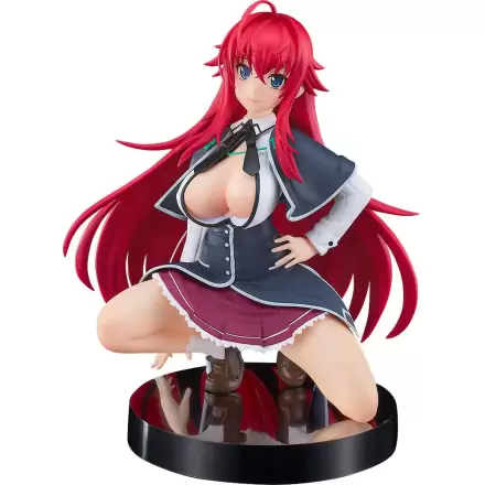 High School DxD Hero Pop Up Parade PVC Statue Rias Gremory: Doki Doki Ver. L Size 14 cm product photo