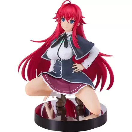 High School DxD Hero Pop Up Parade PVC Statue Rias Gremory L Size 14 cm product photo
