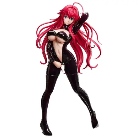 High School DxD HERO PVC Figure 1/4 Rias Gremory Catsuit Ver. 44 cm product photo