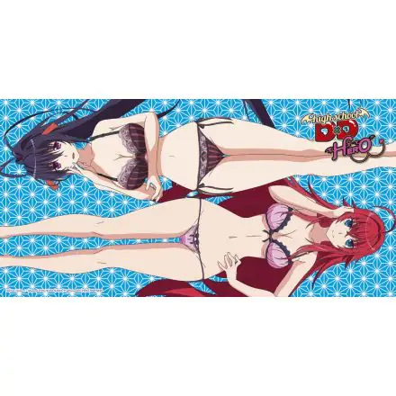 High School DxD Towel Rias und Akeno 160 x 80 cm product photo