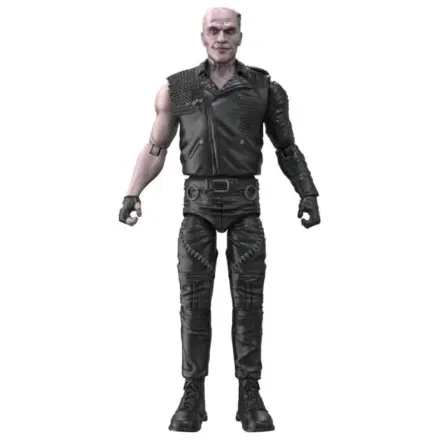 Highlander FigBiz Action Figure The Kurgan 13 cm product photo