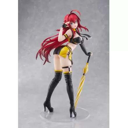Highschool DxD Hero PVC Statue 1/3.5 Rias Gremory Race Queen Ver. 45 cm product photo