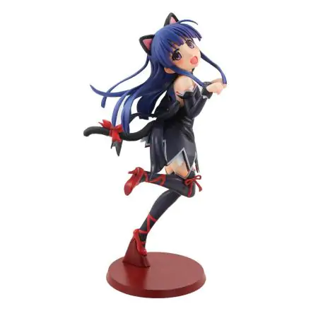 Higurashi: When They Cry - GOU PVC Statue 1/7 Rika Furude Angelmote Ver. 22 cm product photo