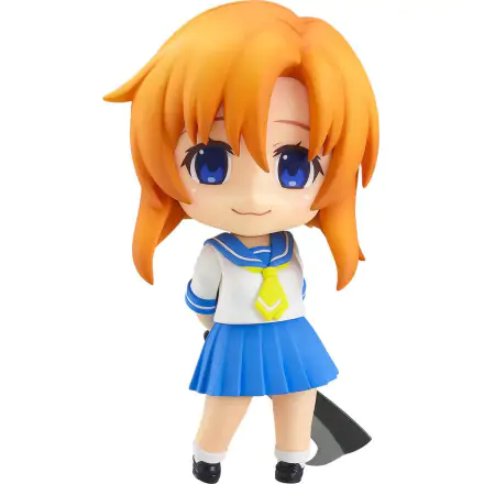Higurashi: When They Cry - GOU Nendoroid PVC Action Figure Rena Ryugu 10 cm product photo