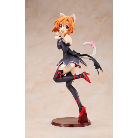 Higurashi: When They Cry - Sotsu PVC Statue 1/7 Rena Ryugu Angelmote Ver. 23 cm product photo