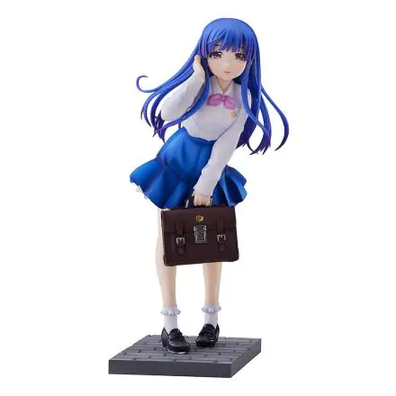 Higurashi: When They Cry - Sotsu PVC Statue 1/7 Rika Furude: High School Student Ver. 22 cm termékfotója